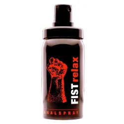 Fist Fist Relax Spray anal 15mL